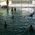 Atividades aquáticas na Piscina de Pinhal Novo - 30 de junho
